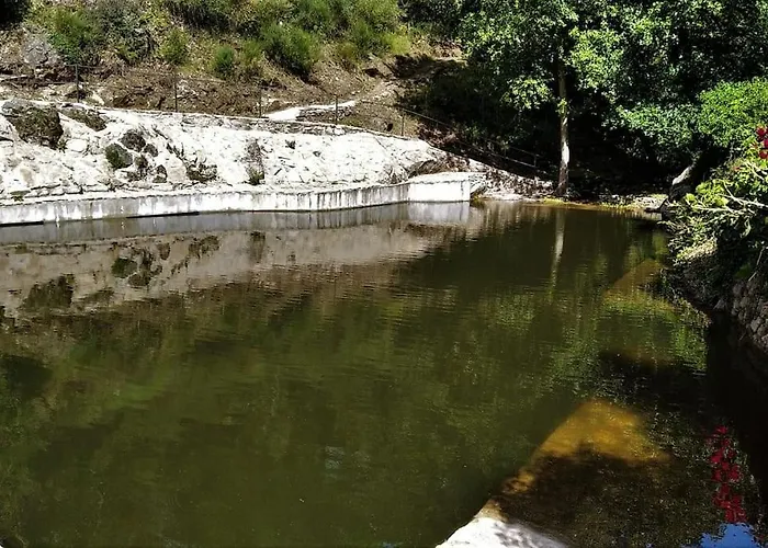 Appartement Rural Se De Un Lugar *