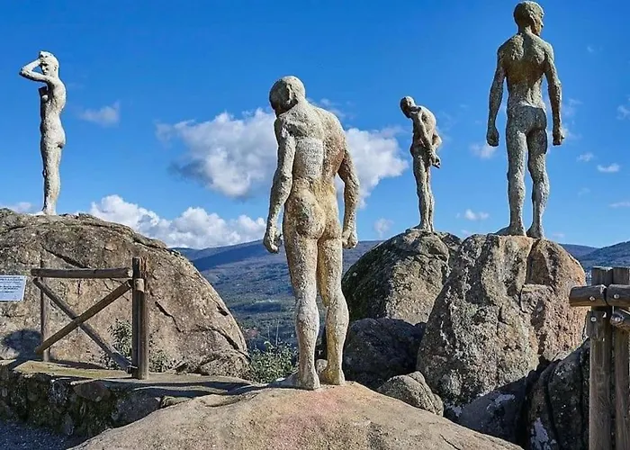 Rural Se De Un Lugar דירה