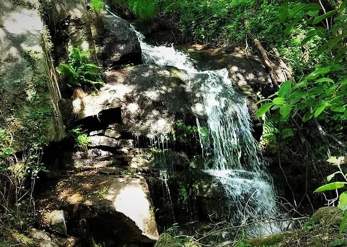 Rural Se De Un Lugar דירה *