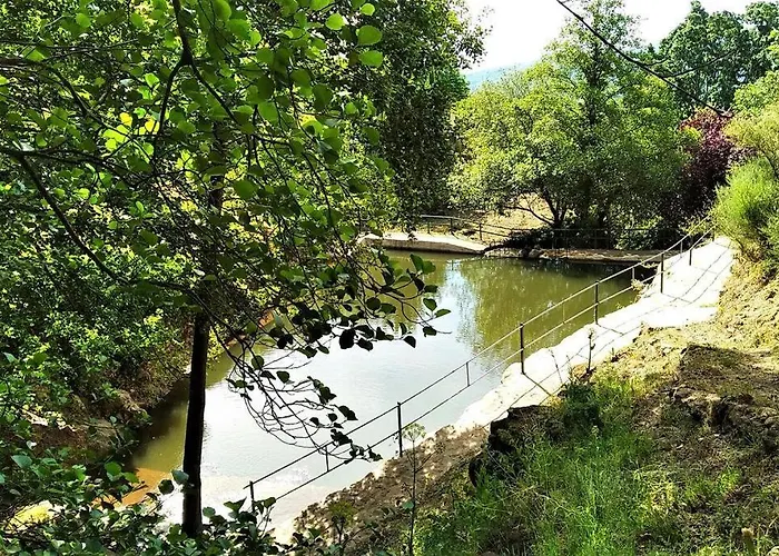 Rural Se De Un Lugar דירה אל טורנו