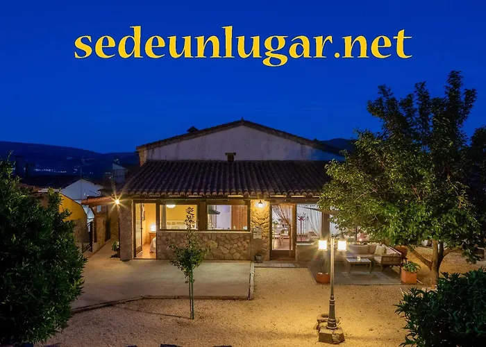 Rural Se De Un Lugar Appartement *