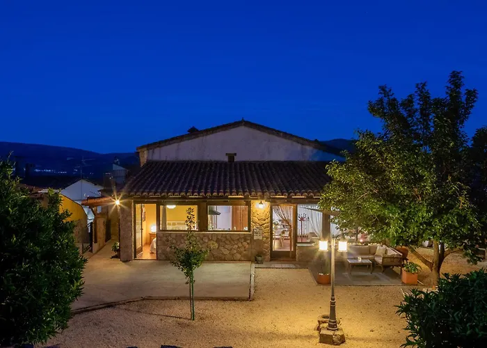 Rural Se De Un Lugar דירה *