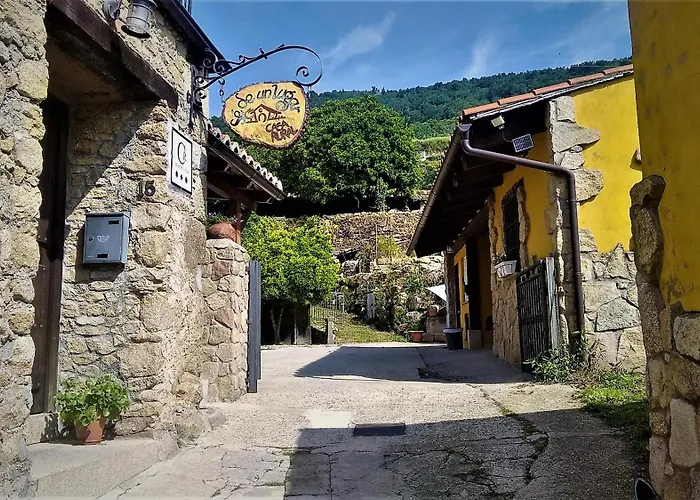 Rural Se De Un Lugar *