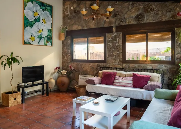 Rural Se De Un Lugar Appartement