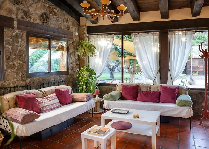 Rural Se De Un Lugar Appartement *