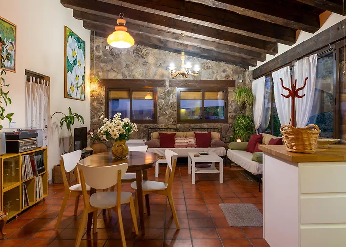 Rural Se De Un Lugar * אל טורנו