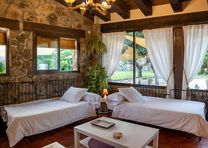 Rural Se De Un Lugar Appartement