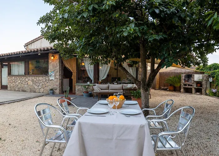 Rural Se De Un Lugar Appartement *