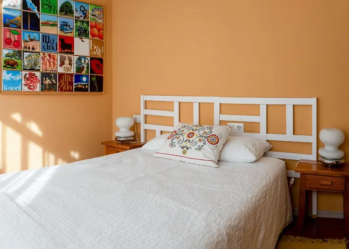 Appartement Rural Se De Un Lugar El Torno (Extremadura)