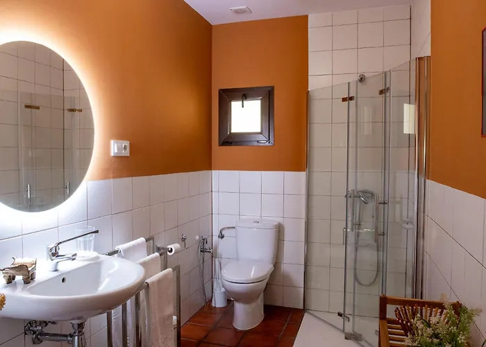 Rural Se De Un Lugar Appartement El Torno (Extremadura)