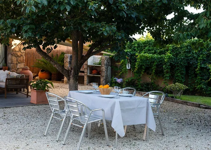 Rural Se De Un Lugar Appartement El Torno (Extremadura)