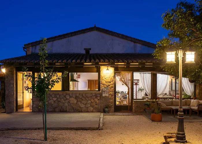 Rural Se De Un Lugar Appartement El Torno (Extremadura)