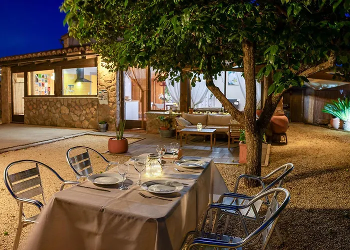 דירה Rural Se De Un Lugar *