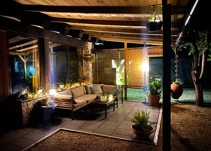 Rural Se De Un Lugar Appartement *