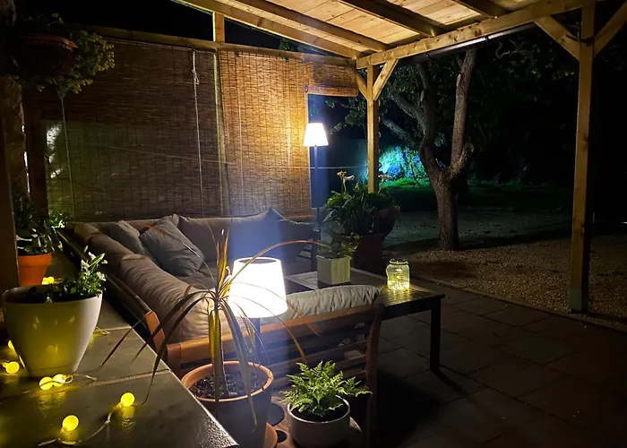 Rural Se De Un Lugar * El Torno (Extremadura)