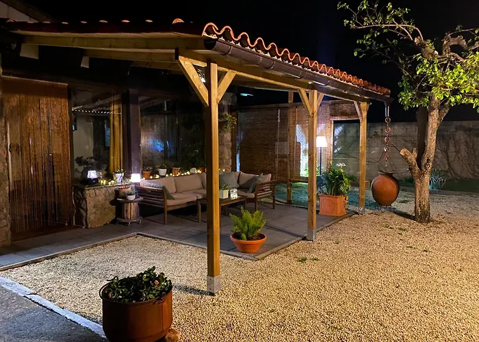 Rural Se De Un Lugar Appartement El Torno (Extremadura)