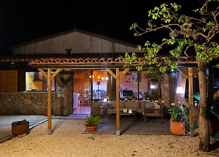 Rural Se De Un Lugar Appartement