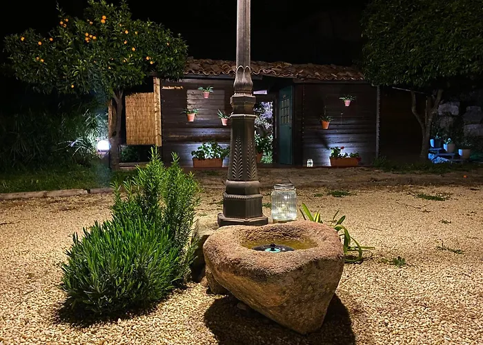 Appartement Rural Se De Un Lugar *