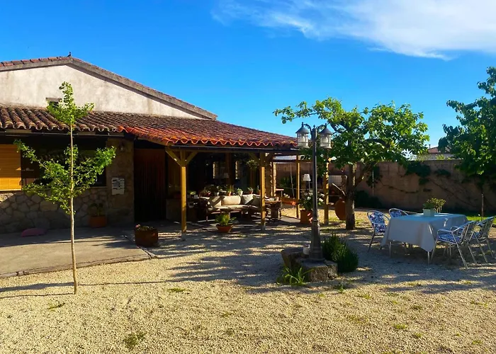 Rural Se De Un Lugar אל טורנו