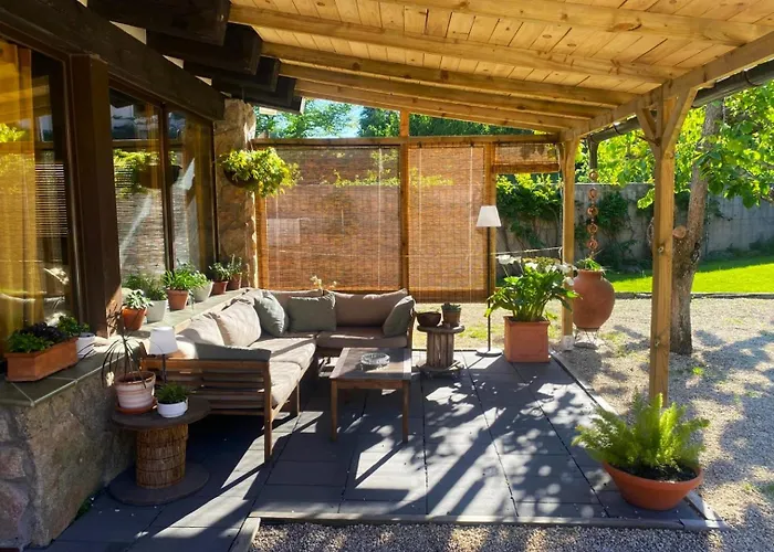 Rural Se De Un Lugar