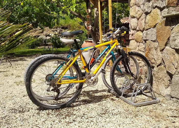 Appartement Rural Se De Un Lugar *