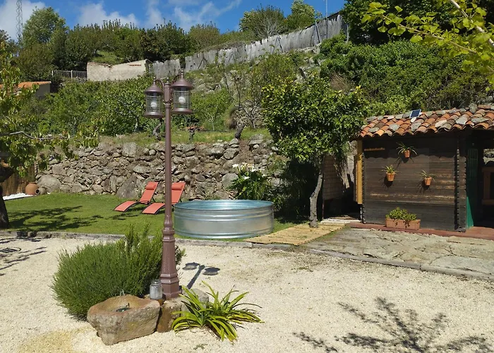 Rural Se De Un Lugar Appartement El Torno (Extremadura)