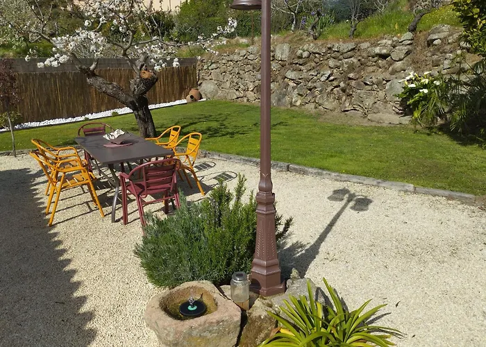 Appartement Rural Se De Un Lugar El Torno (Extremadura)