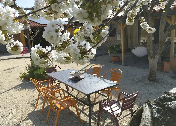 דירה Rural Se De Un Lugar