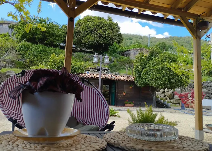 Rural Se De Un Lugar Appartement *