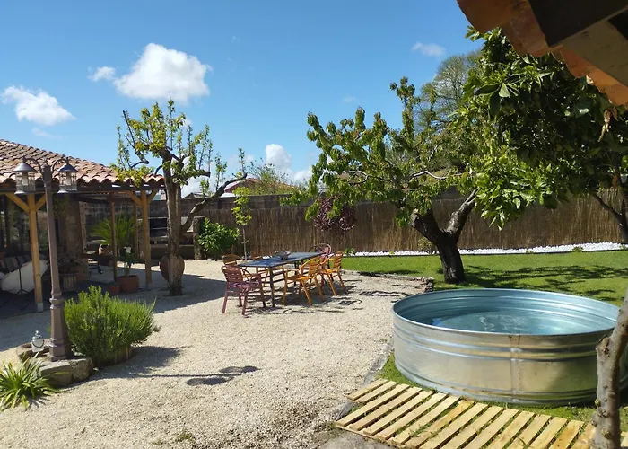 Appartement Rural Se De Un Lugar *