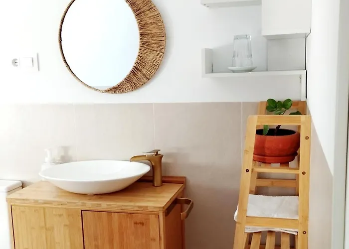 Appartement Rural Se De Un Lugar El Torno (Extremadura)