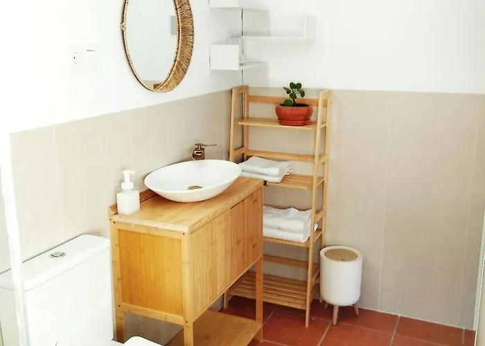 Rural Se De Un Lugar Appartement