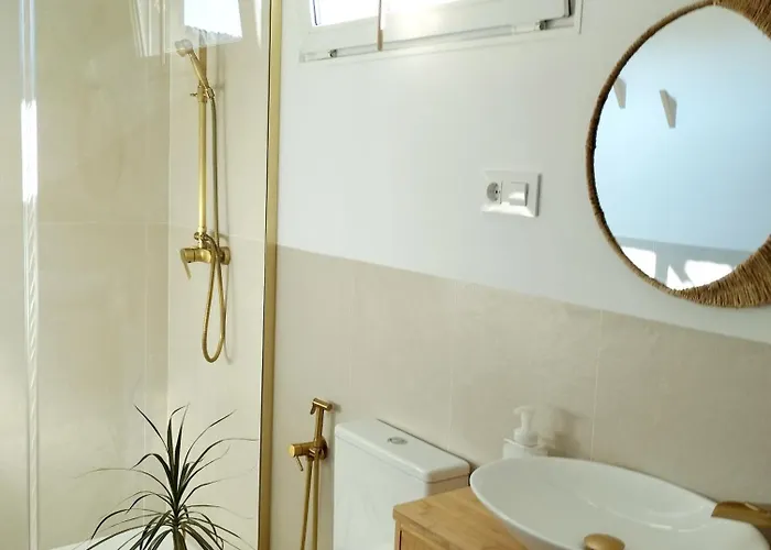 Rural Se De Un Lugar Appartement El Torno (Extremadura)