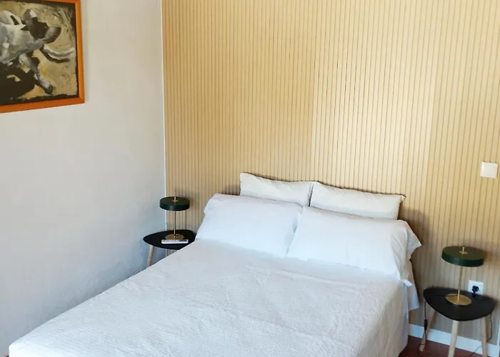 Appartement Rural Se De Un Lugar El Torno (Extremadura)