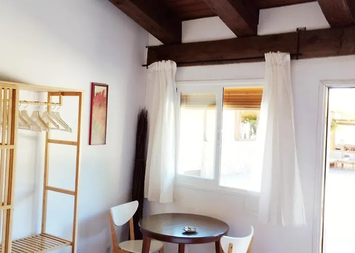 Appartement Rural Se De Un Lugar El Torno (Extremadura)