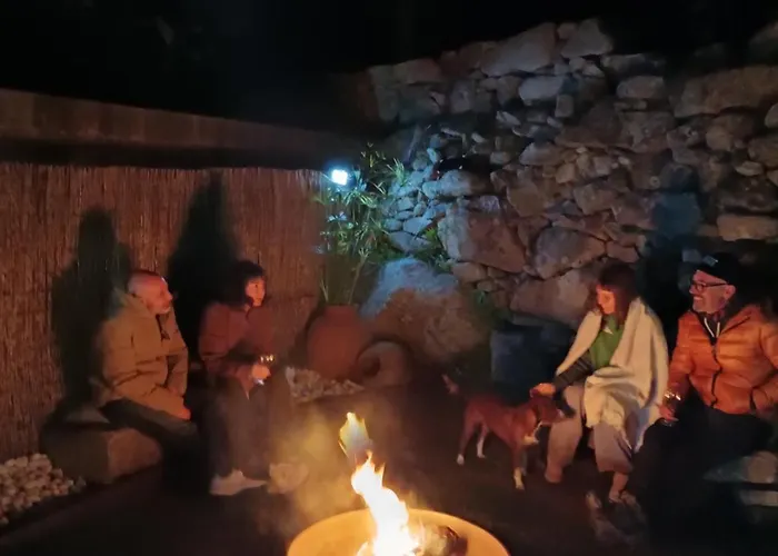 Appartement Rural Se De Un Lugar *